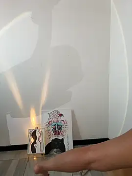 Qadeshoficial online show from 25, 10, 2025