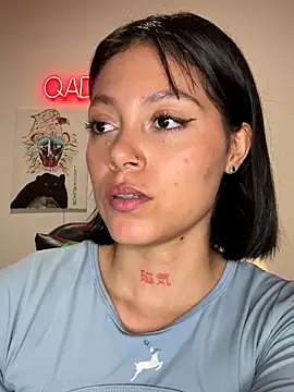 Qadeshoficial online show from 27, 11, 2025