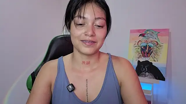 Qadeshoficial online show from 23, 4, 2026