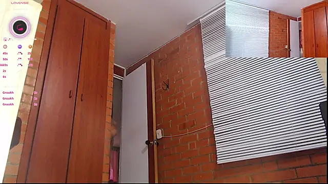 Salome-sw online show from 7, 3, 2025