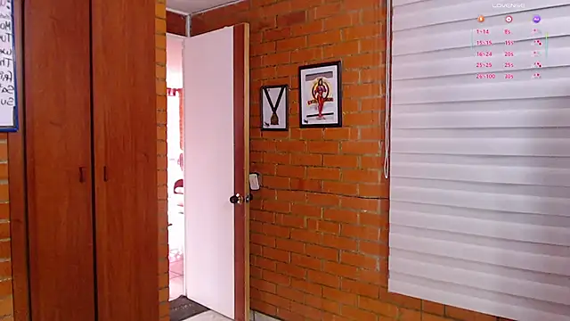 Salome-sw online show from 28, 4, 2026