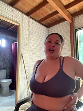 Cami Moon1 online show from 27, 4, 2026