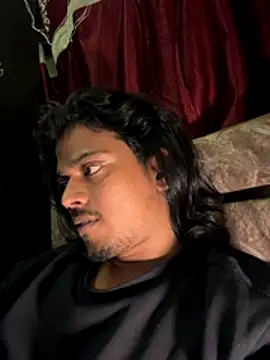 Ujjwallkumar0069 online show from 17, 12, 2025