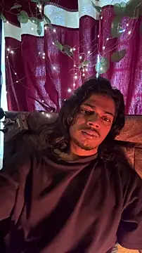 Ujjwallkumar0069 online show from 16, 2, 2026