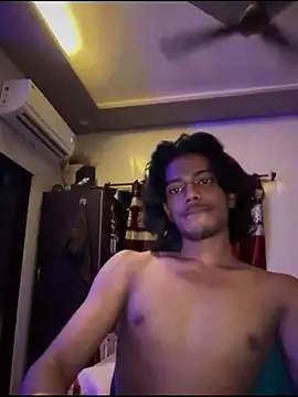 Ujjwallkumar0069 online show from 6, 6, 2026
