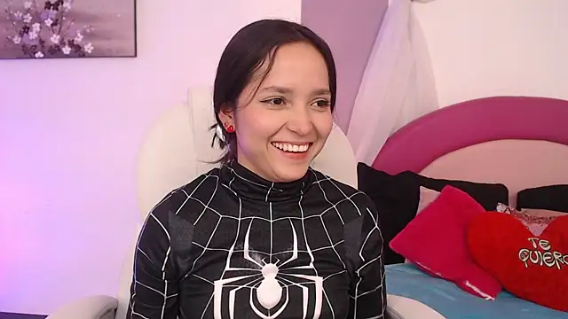 Suzy1  online show from 26, 4, 2026