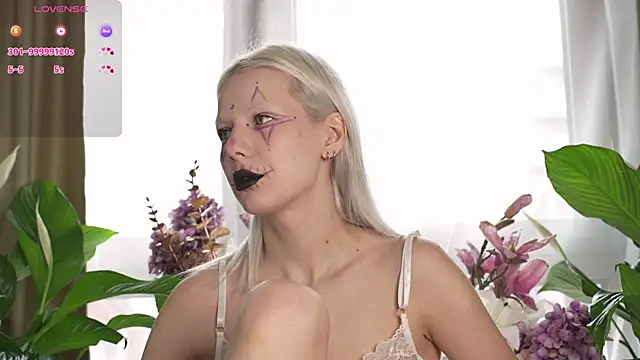 RanyThomson online show from 18, 10, 2025