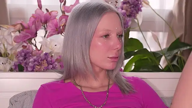 RanyThomson online show from 8, 11, 2025