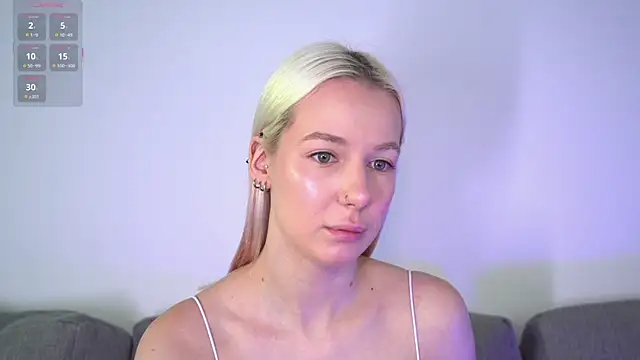 RanyThomson online show from 14, 7, 2026