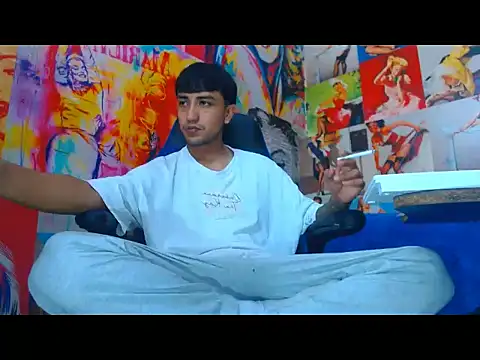 dazo vnzl12 online show from 20, 2, 2026