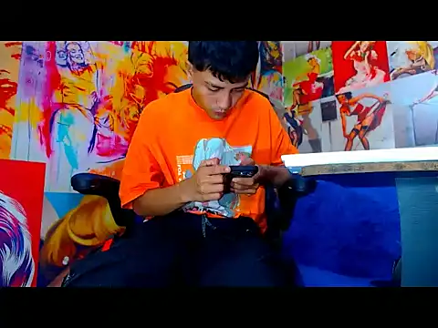 dazo vnzl12 online show from 9, 3, 2026