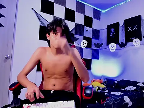 jeycobb online show from 24, 10, 2025