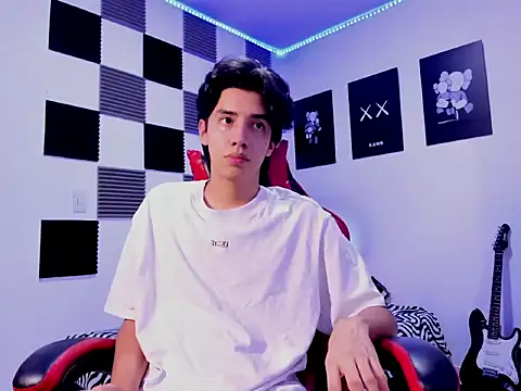 jeycobb online show from 3, 11, 2025