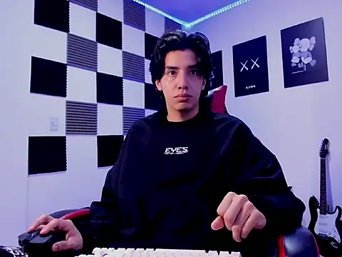 jeycobb online show from 21, 12, 2025