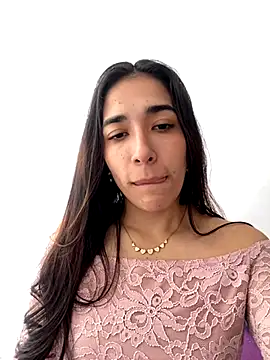 SabrinaEvanss  online show from 13, 10, 2025