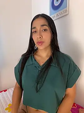 SabrinaEvanss  online show from 31, 1, 2026