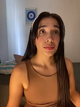 SabrinaEvanss  online show from 21, 4, 2026