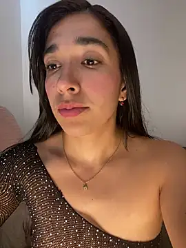 SabrinaEvanss  online show from 27, 4, 2026