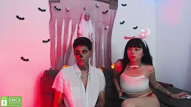 sombralovers online show from 11, 10, 2025