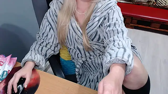 Ledi Catherin online show from 25, 4, 2026