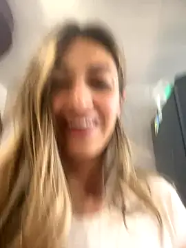 Velourmuse online show from 19, 10, 2025