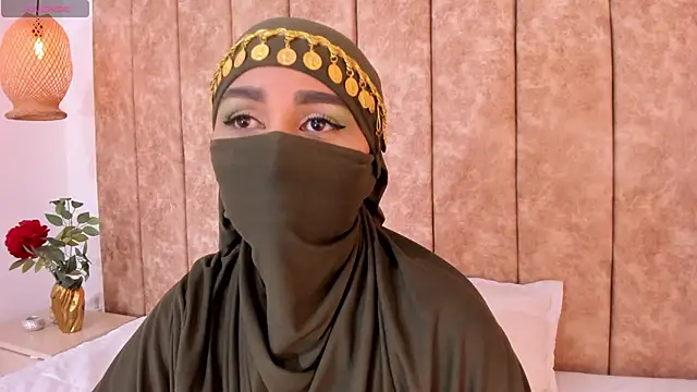  alishaa c online show from 13, 11, 2025