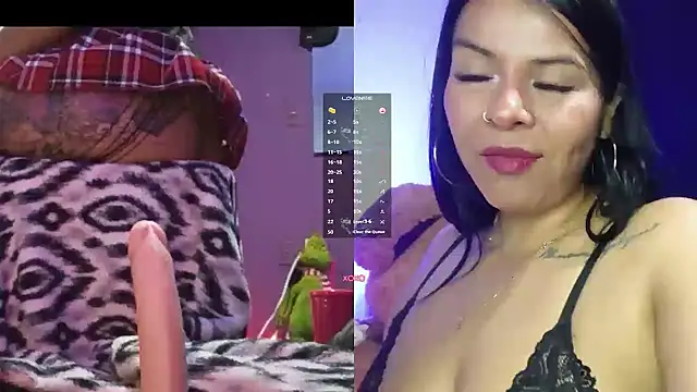 Snapshot of Bitchiitaa chatting on 11, 10, 2025 Bitchiitaa online show from 11, 10, 2025