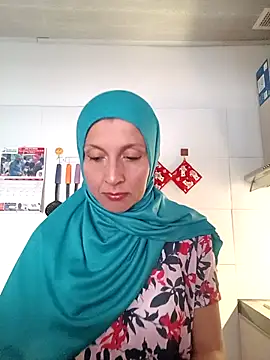 Snapshot of Aafsha_ chatting on 16, 10, 2025 Aafsha online show from 16, 10, 2025