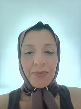 Aafsha  online show from 18, 7, 2026