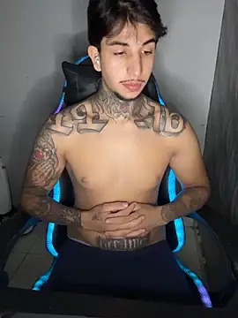 RealGdiass online show from 31, 3, 2026