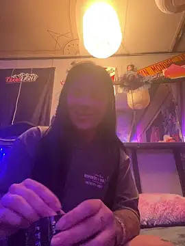 Jynx420friendly online show from 7, 6, 2026