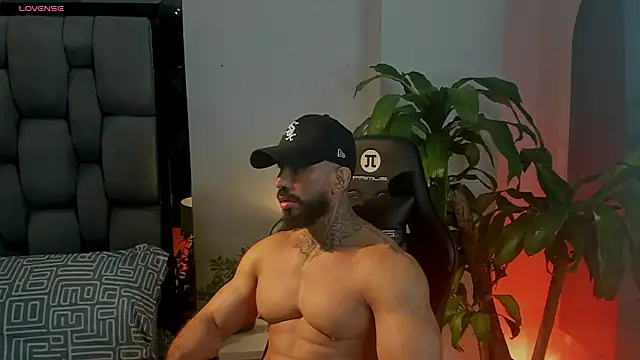 Snapshot of jeff_clark7 chatting on 10, 3, 2026 jeff clark7 online show from 10, 3, 2026