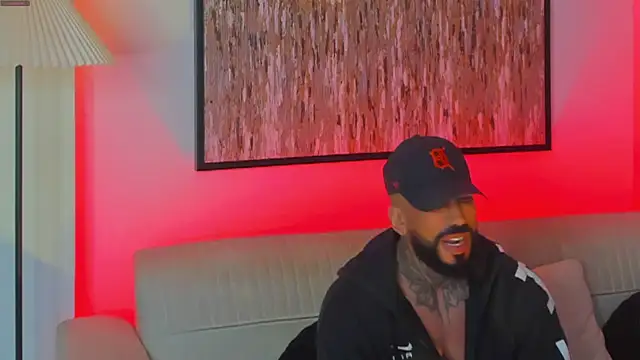 jeff clark7 online show from 19, 4, 2026