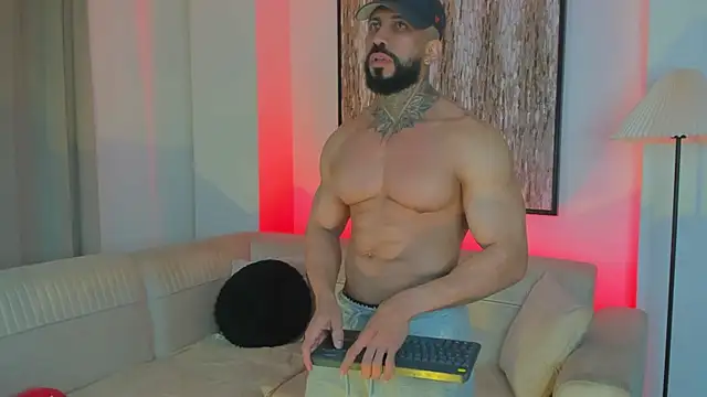 jeff clark7 online show from 21, 4, 2026