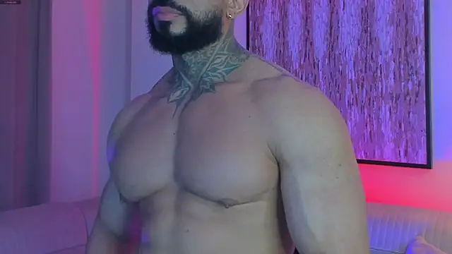 jeff clark7 online show from 23, 4, 2026