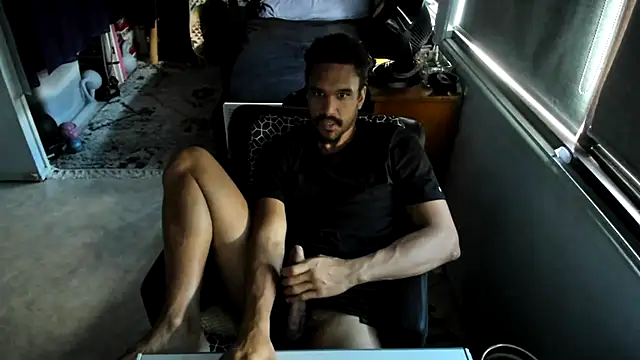 CassiusJohnson online show from 13, 10, 2025