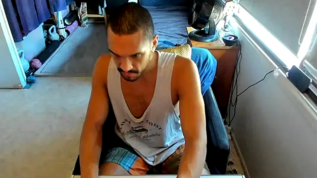 CassiusJohnson online show from 29, 4, 2026