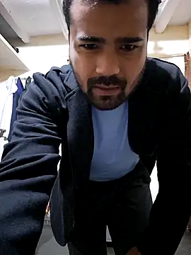 Nabieva12 online show from 16, 12, 2025