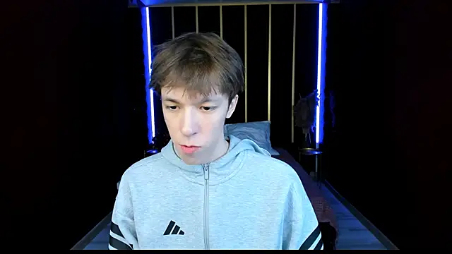 MarkBranston online show from 12, 1, 2026