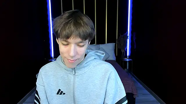 MarkBranston online show from 15, 1, 2026