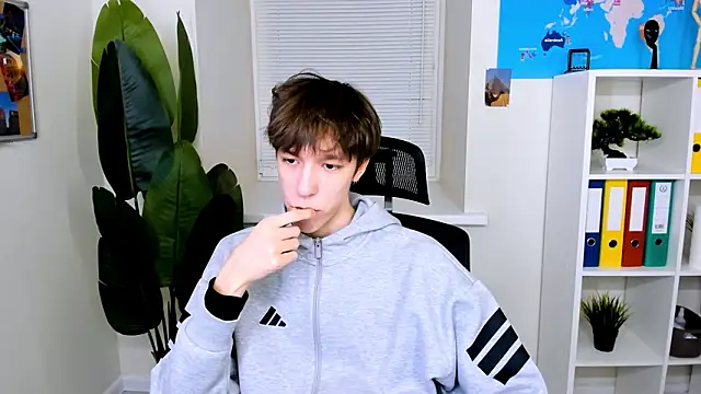 MarkBranston online show from 8, 2, 2026