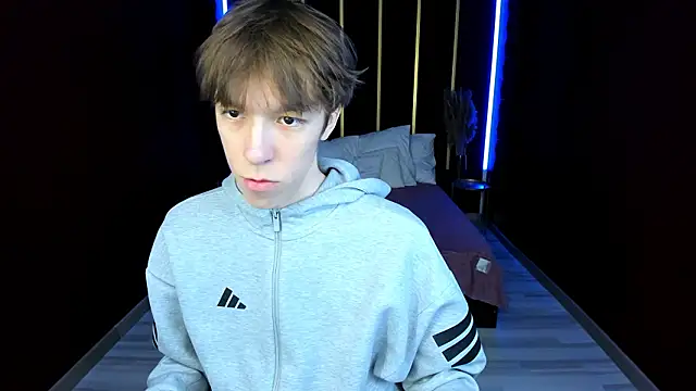 MarkBranston online show from 23, 2, 2026