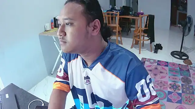 Snapshot of latexidn chatting on 22, 12, 2025 latexidn online show from 22, 12, 2025