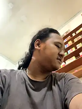 Snapshot of latexidn chatting on 6, 1, 2026 latexidn online show from 6, 1, 2026