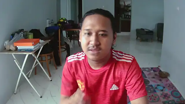 Snapshot of latexidn chatting on 19, 1, 2026 latexidn online show from 19, 1, 2026