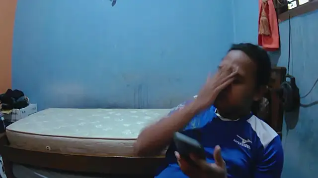 Snapshot of latexidn chatting on 3, 2, 2026 latexidn online show from 3, 2, 2026