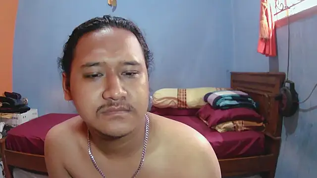 Snapshot of latexidn chatting on 5, 2, 2026 latexidn online show from 5, 2, 2026