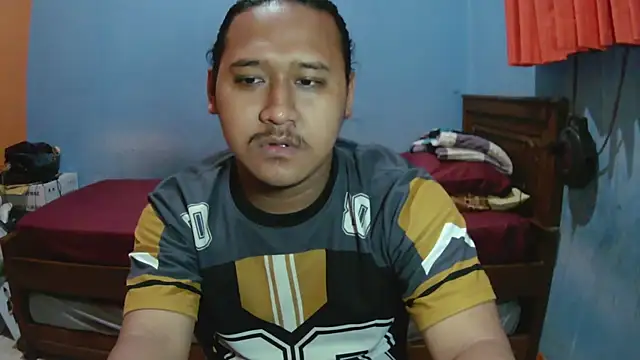 Snapshot of latexidn chatting on 7, 2, 2026 latexidn online show from 7, 2, 2026