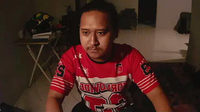 Snapshot of latexidn chatting on 11, 2, 2026 latexidn online show from 11, 2, 2026