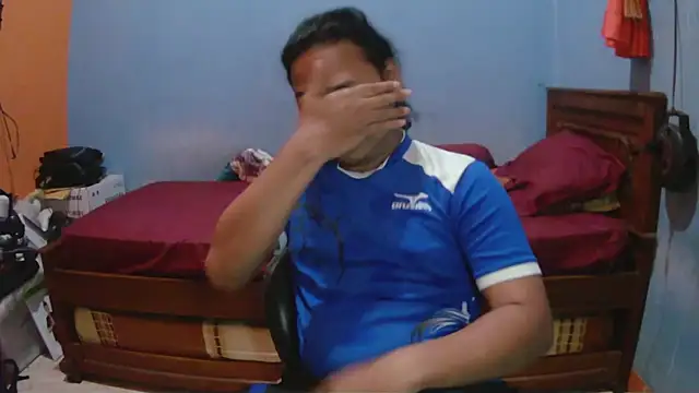 Snapshot of latexidn chatting on 17, 2, 2026 latexidn online show from 17, 2, 2026